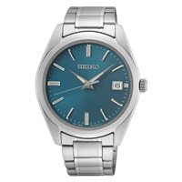 Orologio Seiko Uomo Classic Uomo in Acciaio SUR525P1 - SUR525P1